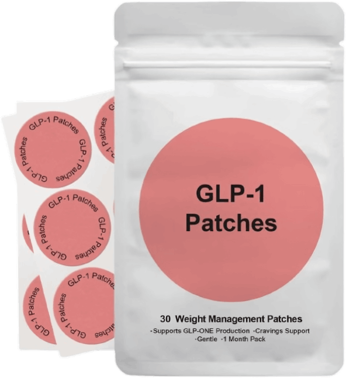 GLP 1 Patches
